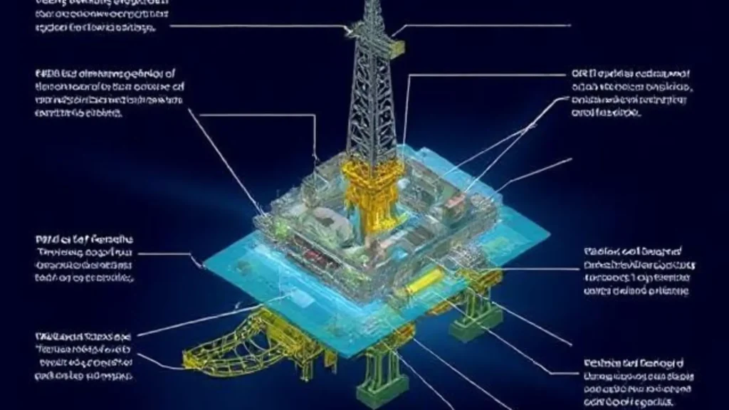 Deep Offshore Technology: Unlocking the Ocean’s Depths for Energy and Innovation