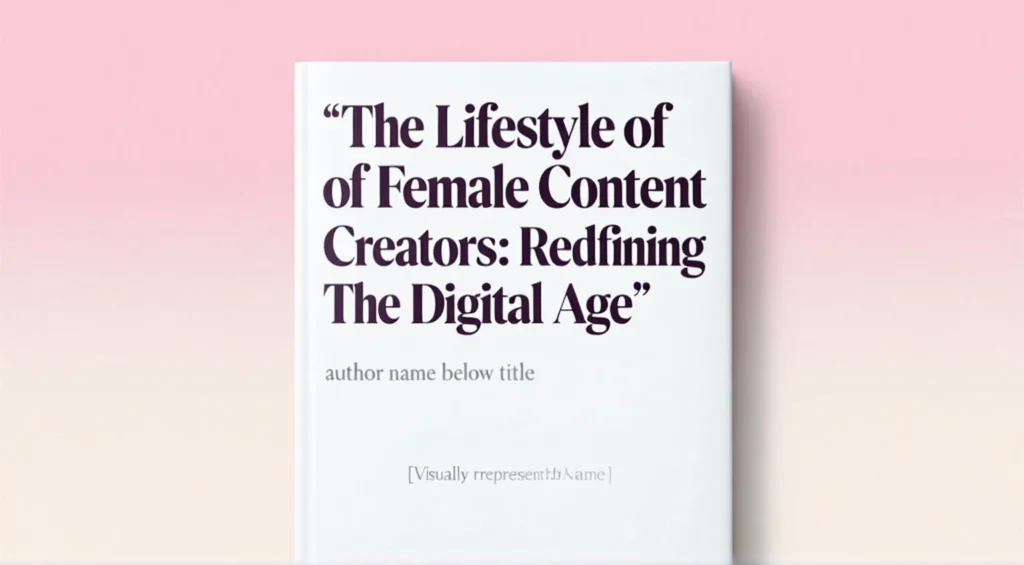 Challenges in a Male-Dominated Industry