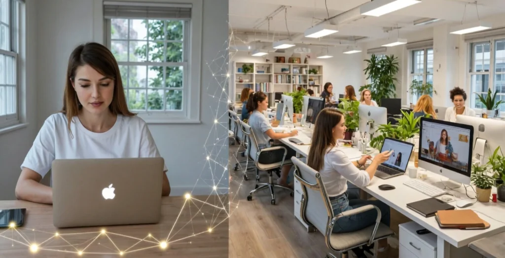 The Democratization of Fame