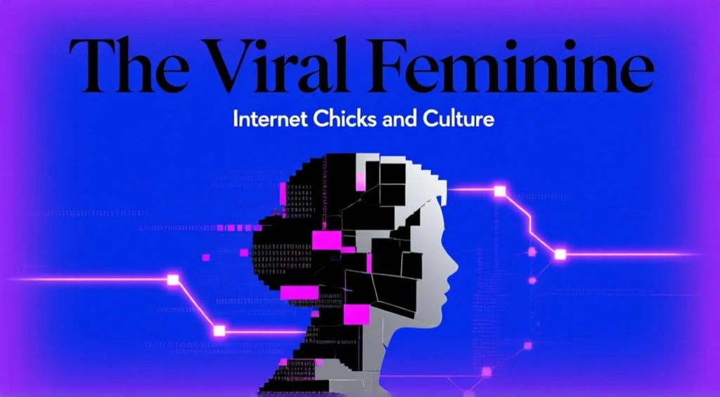 The Future of the Viral Feminine