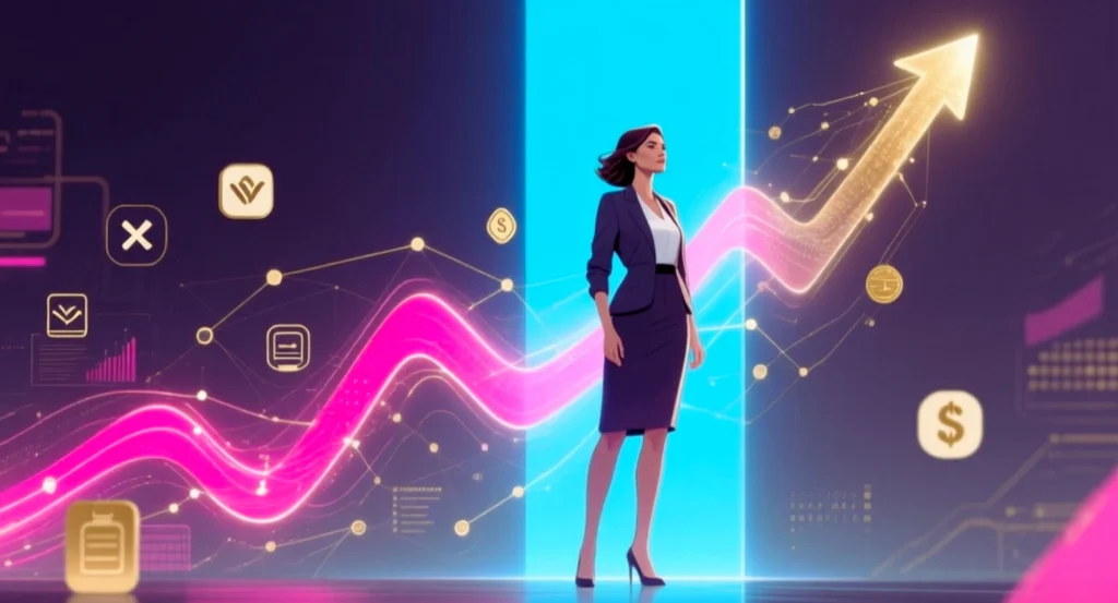 The Rise of Internet Women and Digital Fame