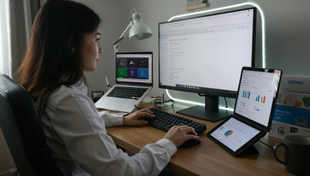 Economic Empowerment Through Creativity