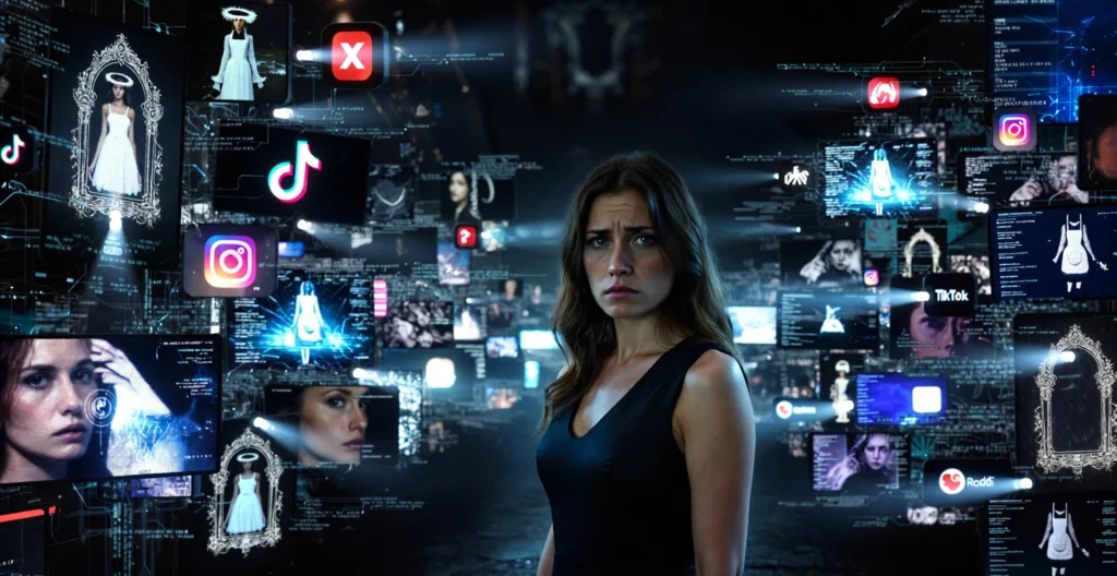 The Profound Impact: Mental Health and The Streisand Effect