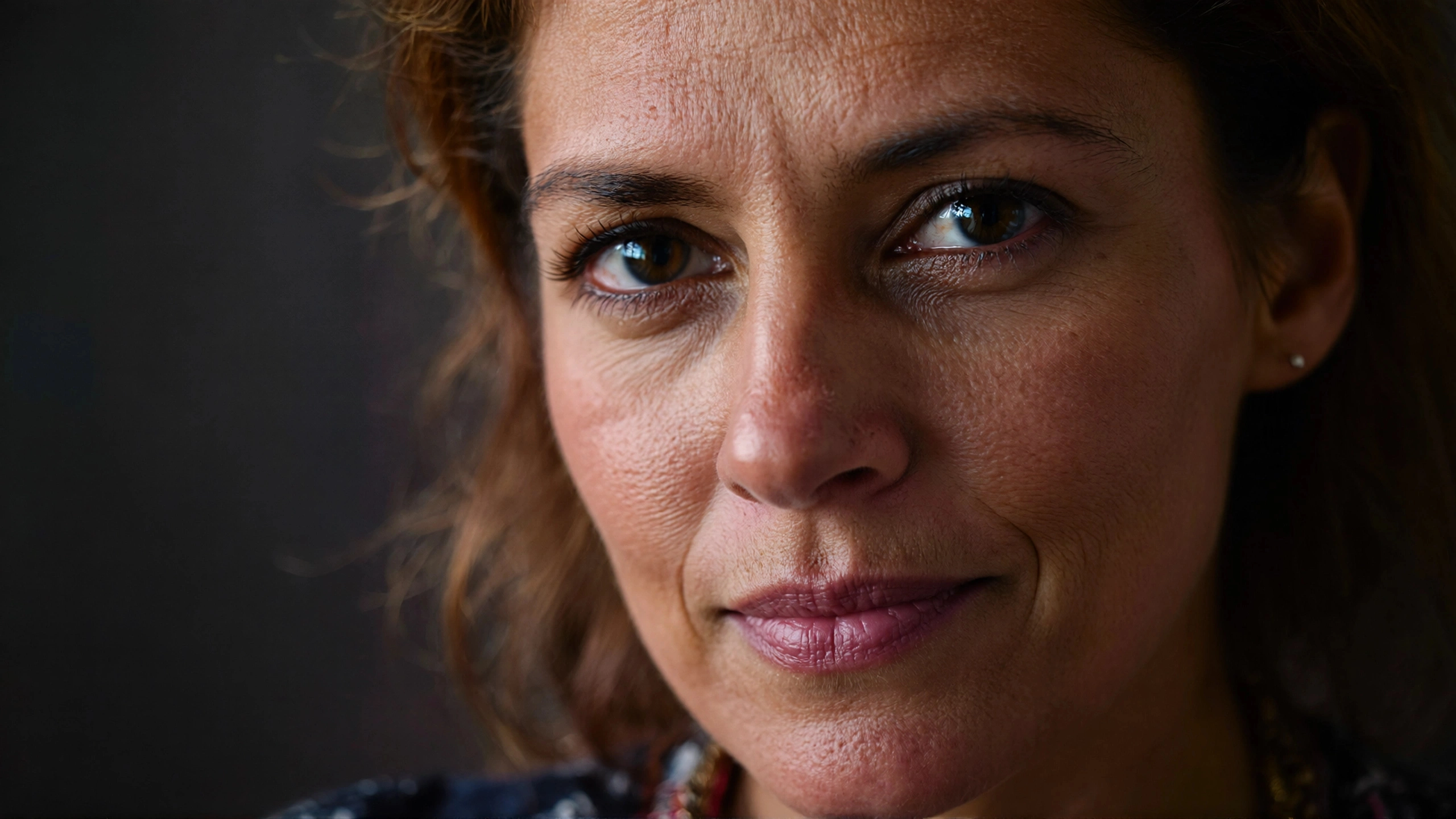 The Digital Altar: Internet Scrutiny and the Female Celebrity