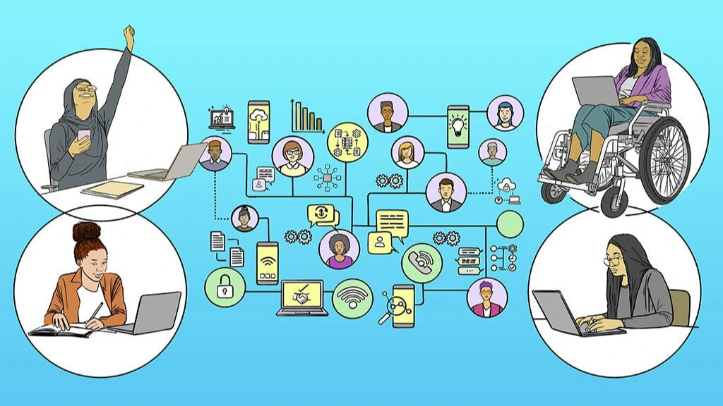 The Founding Mothers of Modern Computing