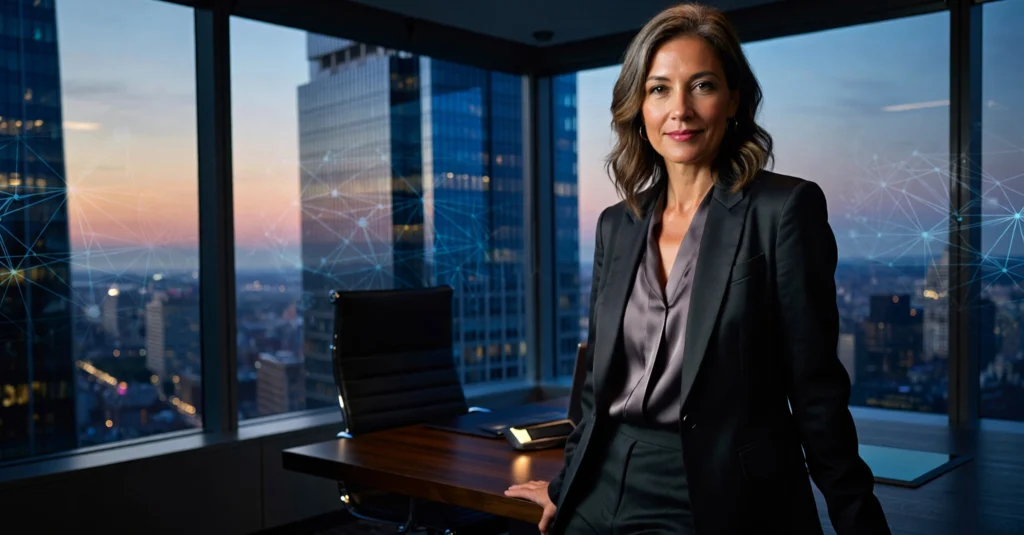 The Rise of Internet Chicks: Powering Digital Entrepreneurship