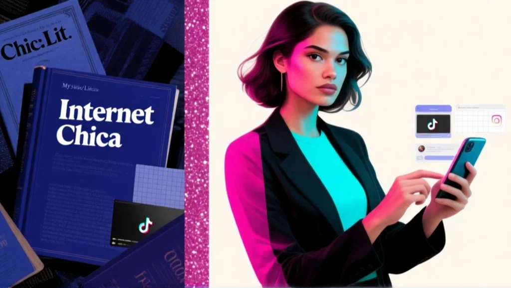 The 'Internet Chicka' Phenomenon: Digital Reinas Rise