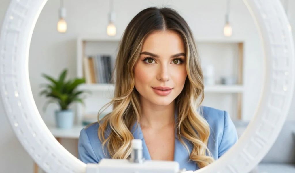 The Rise of Internet Celebrities, Redefining Fame in the Digital Age