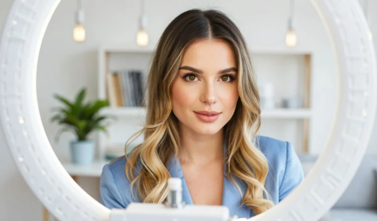 The Rise of Internet Celebrities, Redefining Fame in the Digital Age