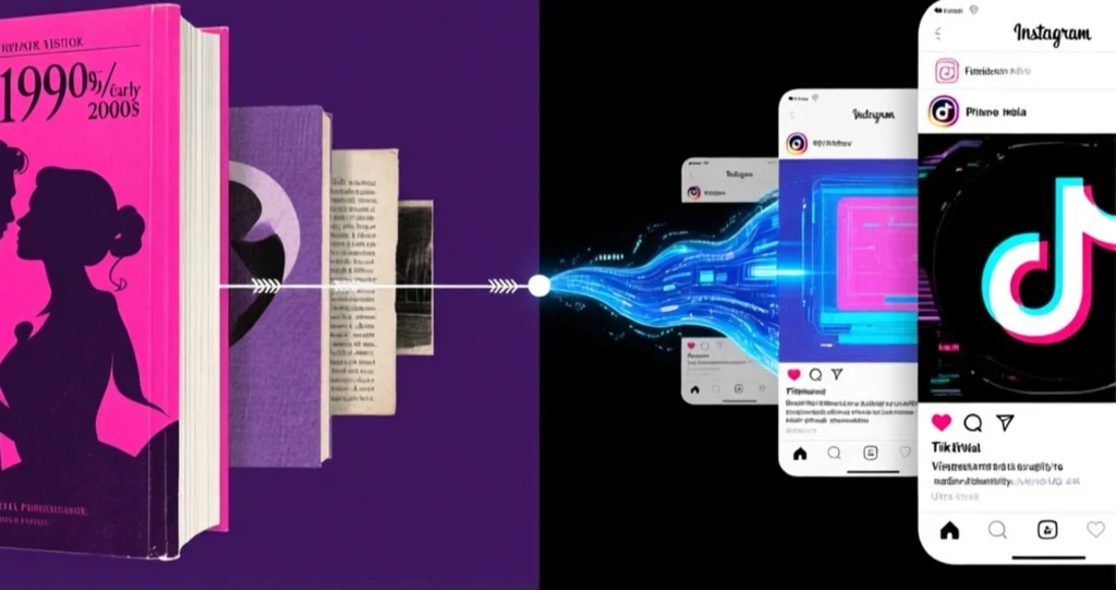 Building Comunidad: The Strength of the Online Collective