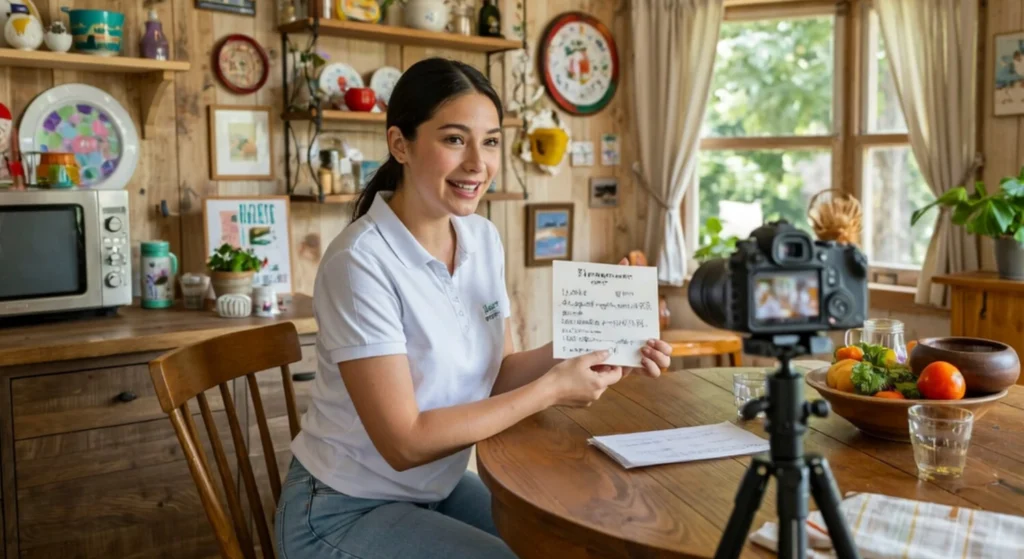 The Multifaceted Role of the Digital Latina Creator