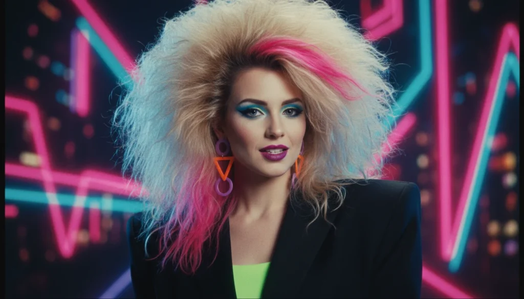 The Perm: A Chemical Revolution