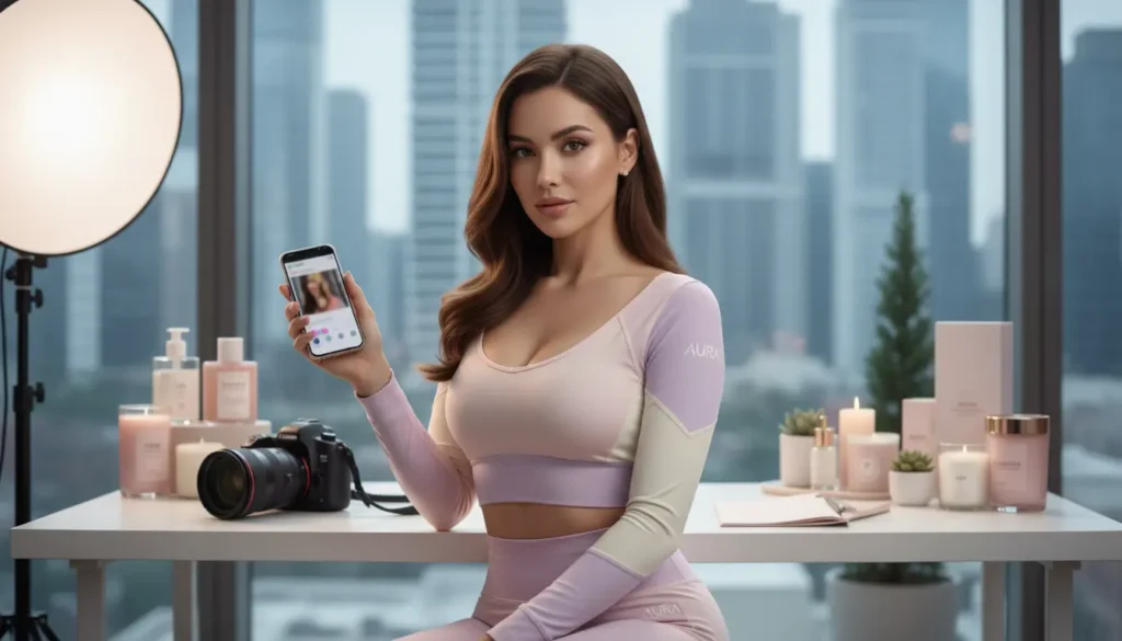 The Labor Behind the Seamlessness