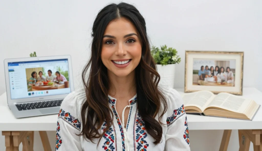 The Dual-Edged Sword of Digital Stardom