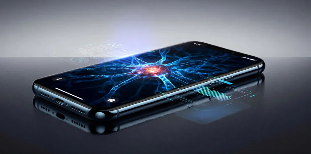 The Rise of AI in Modern Smartphones