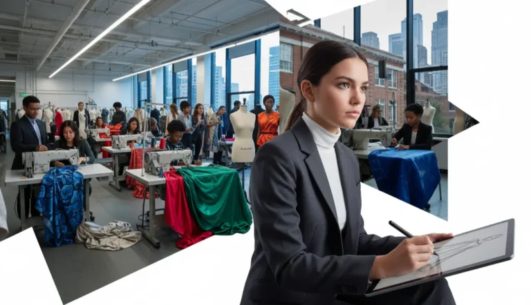 Industry Connections and Internship Opportunities