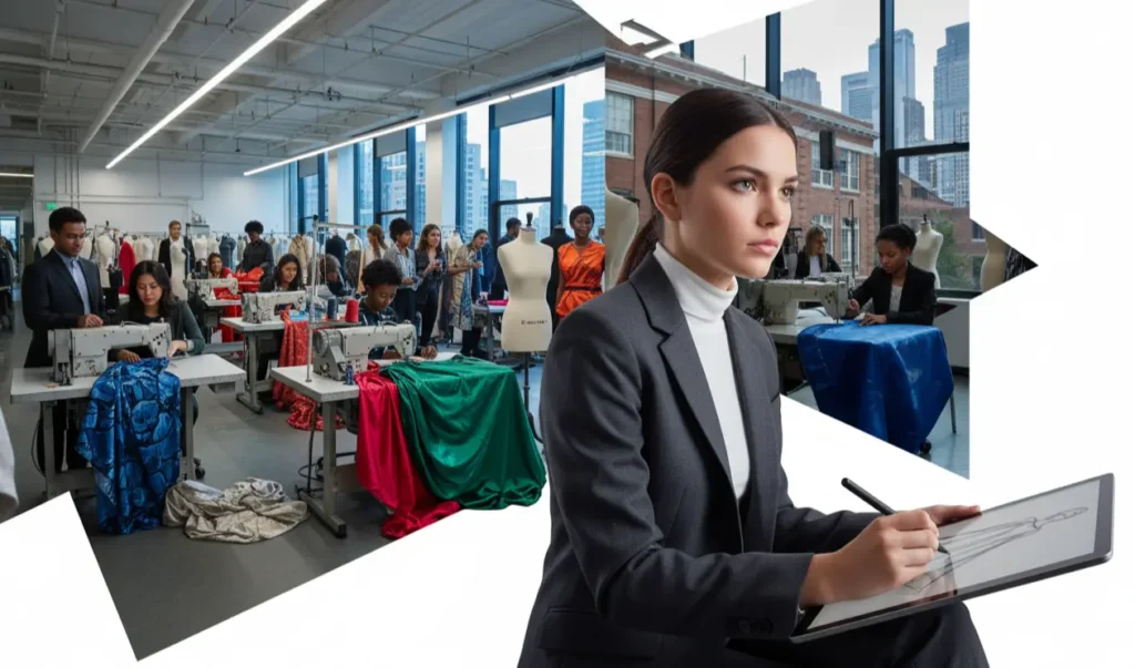 Fashion Institute of Technology: A Global Style Icon