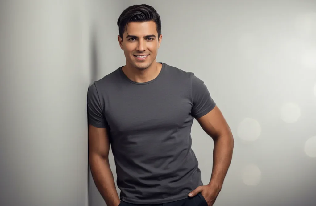 Cristiano Khalil’s Rise: The Story Behind His OnlyFans Fame