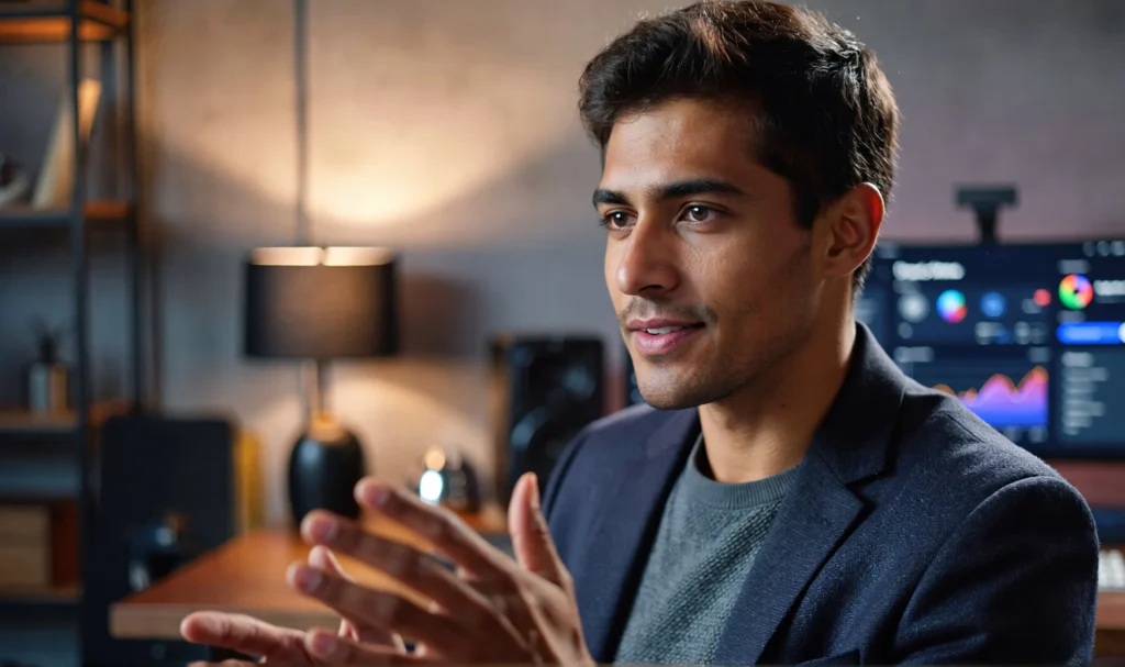 Marketing, Growth, and Social Media Presence