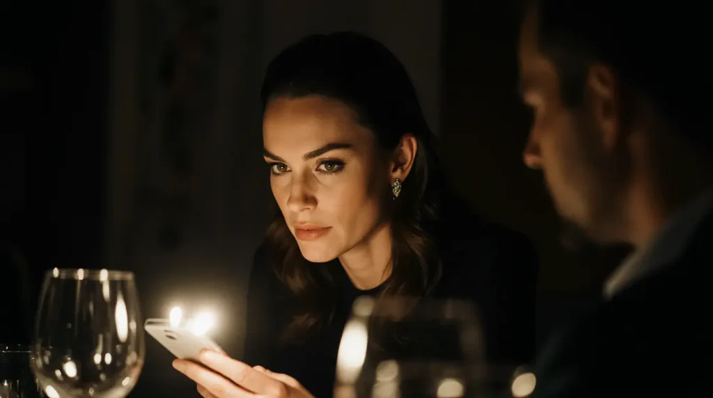 Princess Kate Warns Technology Is Disconnecting Families