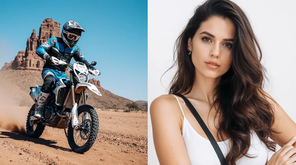 Why E-Dirt Bikes Are Trending in the Internet Chicks Business World