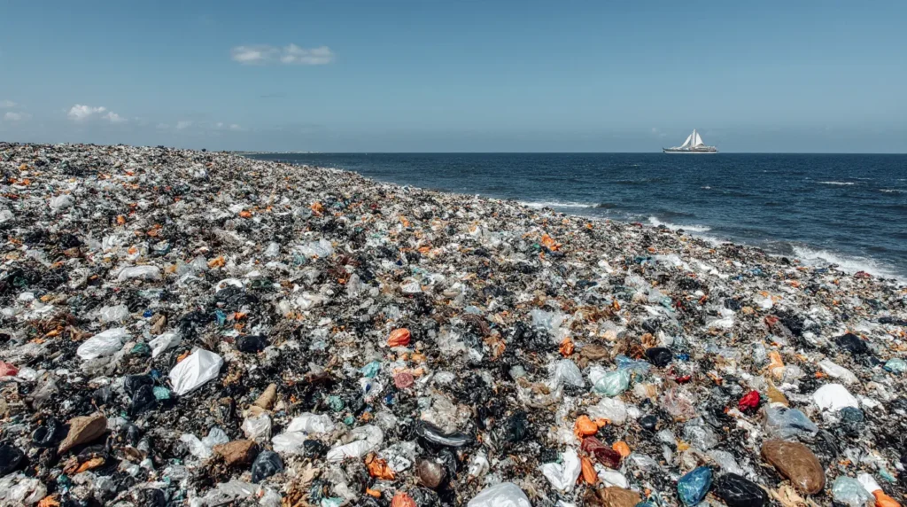 Common Sources of Household Waste