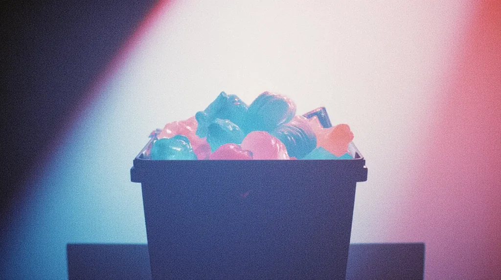 Zero Waste in the Kitchen